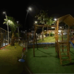 Praça Segredos de Itapuã: o ponto de encontro que une sabor, lazer e convivência em Piatã